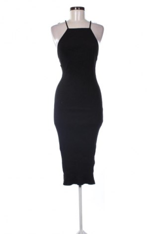 Φόρεμα Zara, Μέγεθος M, Χρώμα Μαύρο, Τιμή 14,99 €