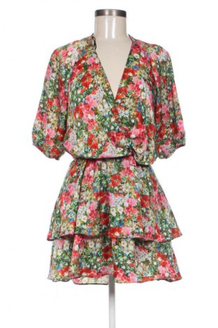 Kleid Zara, Größe M, Farbe Mehrfarbig, Preis € 18,99