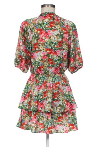 Kleid Zara, Größe M, Farbe Mehrfarbig, Preis € 18,99