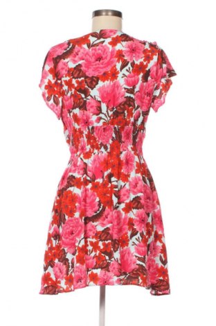 Kleid Zara, Größe M, Farbe Mehrfarbig, Preis 29,99 €