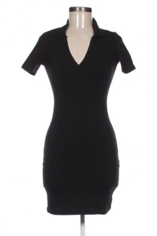 Kleid Zara, Größe M, Farbe Schwarz, Preis 6,99 €