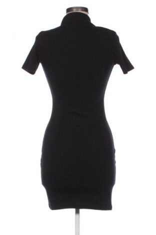 Kleid Zara, Größe M, Farbe Schwarz, Preis 6,99 €