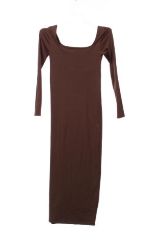 Рокля Zara, Размер S, Цвят Кафяв, Цена 16,36 €