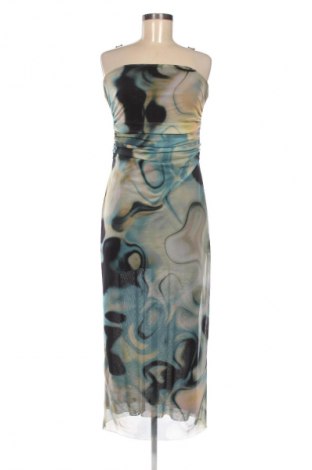 Рокля Zara, Размер L, Цвят Многоцветен, Цена 24,54 €