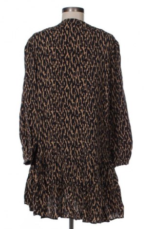Kleid Zara, Größe L, Farbe Mehrfarbig, Preis € 7,99