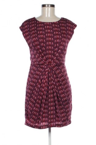 Kleid Zara, Größe M, Farbe Mehrfarbig, Preis 19,99 €