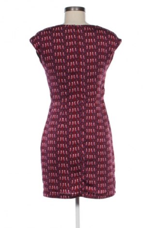 Kleid Zara, Größe M, Farbe Mehrfarbig, Preis 19,99 €