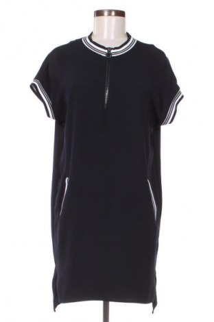 Kleid Zara, Größe S, Farbe Blau, Preis 16,99 €