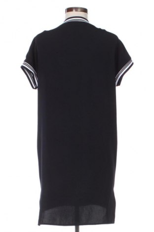 Kleid Zara, Größe S, Farbe Blau, Preis 16,99 €