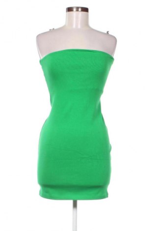 Šaty  Zara, Velikost L, Barva Zelená, Cena  119,00 Kč