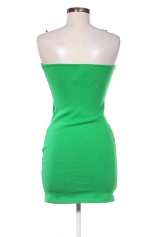 Šaty  Zara, Velikost L, Barva Zelená, Cena  119,00 Kč