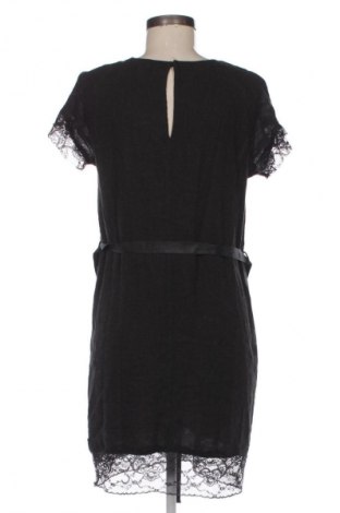 Kleid Zara, Größe M, Farbe Schwarz, Preis 8,10 €