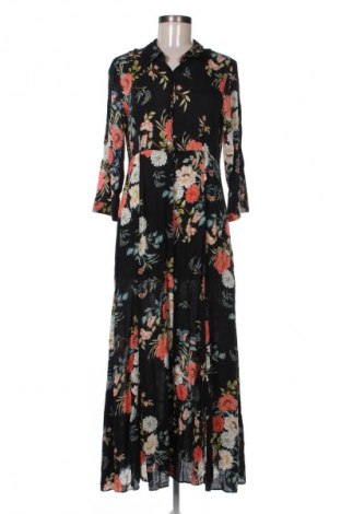 Φόρεμα Zara, Μέγεθος L, Χρώμα Πολύχρωμο, Τιμή 20,99 €