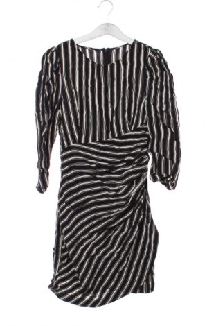 Kleid Zara, Größe S, Farbe Mehrfarbig, Preis 3,99 €