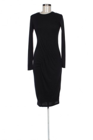 Kleid Zara, Größe S, Farbe Schwarz, Preis 8,99 €