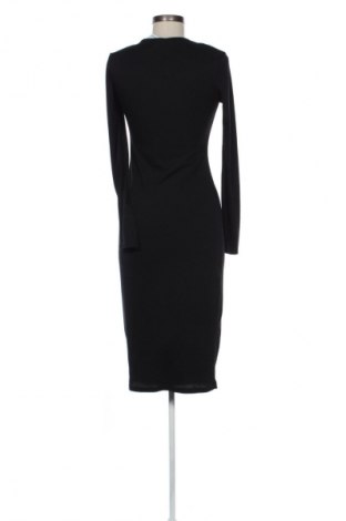 Kleid Zara, Größe S, Farbe Schwarz, Preis 8,99 €