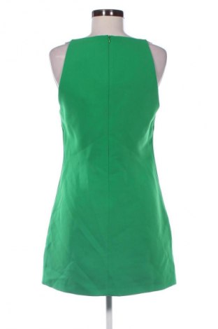 Рокля Zara, Размер S, Цвят Зелен, Цена 31,69 €