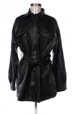 Kleid Zara, Größe L, Farbe Schwarz, Preis € 18,99