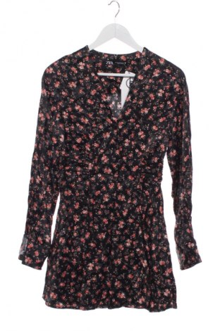 Kleid Zara, Größe XS, Farbe Mehrfarbig, Preis € 10,99