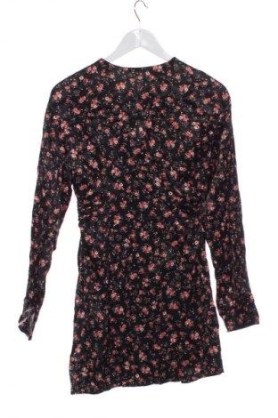 Kleid Zara, Größe XS, Farbe Mehrfarbig, Preis € 10,99