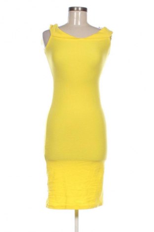 Kleid Zara, Größe S, Farbe Gelb, Preis 36,99 €