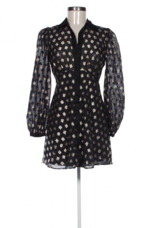 Kleid Zara, Größe S, Farbe Schwarz, Preis € 13,99