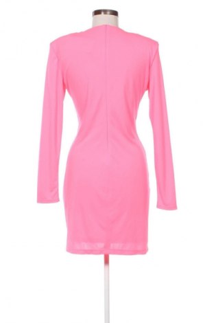 Šaty  Zara, Veľkosť L, Farba Ružová, Cena  27,95 €
