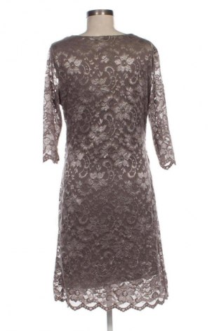 Šaty  Zero, Velikost L, Barva Šedá, Cena  89,00 Kč