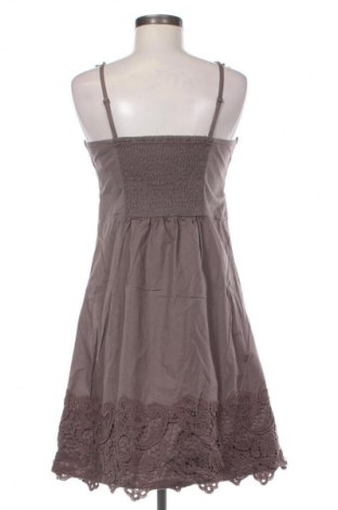 Kleid Zero, Größe M, Farbe Braun, Preis 9,99 €