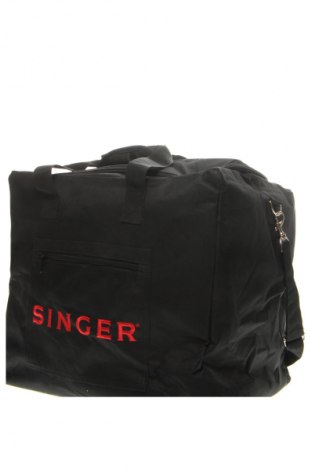 Сак SINGER, Цвят Черен, Цена 32,21 €, #134326167