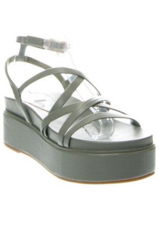 Σανδάλια ASOS, Μέγεθος 38, Χρώμα Πράσινο, Τιμή 29,99 €