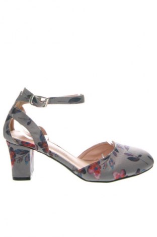 Σανδάλια Bpc Bonprix Collection, Μέγεθος 39, Χρώμα Πολύχρωμο, Τιμή 23,99 €