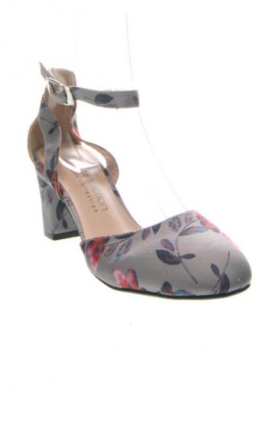 Σανδάλια Bpc Bonprix Collection, Μέγεθος 39, Χρώμα Πολύχρωμο, Τιμή 23,99 €