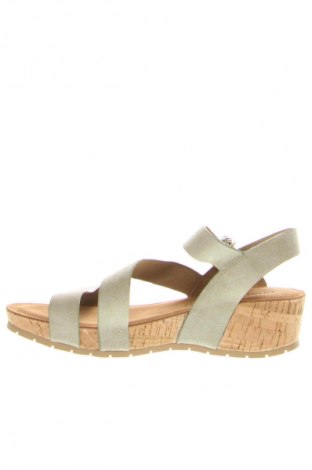 Σανδάλια Chattawak, Μέγεθος 41, Χρώμα Πράσινο, Τιμή 35,99 €