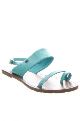 Σανδάλια Chattawak, Μέγεθος 37, Χρώμα Μπλέ, Τιμή 27,99 €