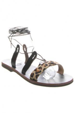 Sandále Emmanuela, Veľkosť 41, Farba Hnedá, Cena  34,95 €