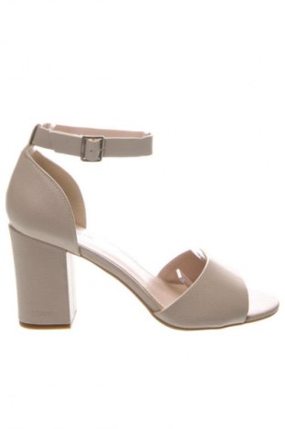 Σανδάλια Esprit, Μέγεθος 41, Χρώμα  Μπέζ, Τιμή 7,99 €