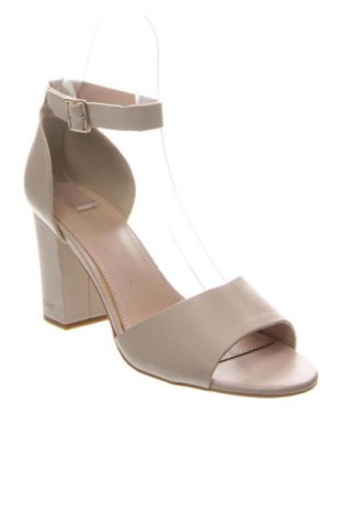 Σανδάλια Esprit, Μέγεθος 41, Χρώμα  Μπέζ, Τιμή 7,99 €