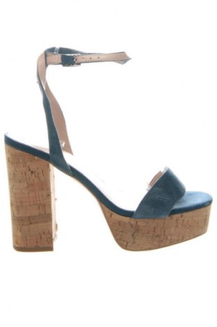 Sandály Fornarina, Velikost 39, Barva Modrá, Cena  239,00 Kč