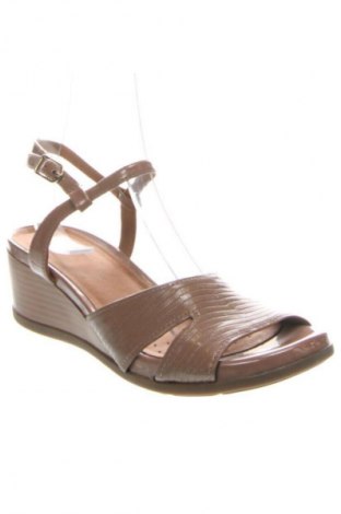 Sandále Geox, Veľkosť 40, Farba Hnedá, Cena  45,95 €