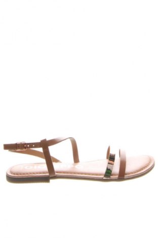 Сандали Gioseppo, Размер 39, Цвят Многоцветен, Цена 21,98 €