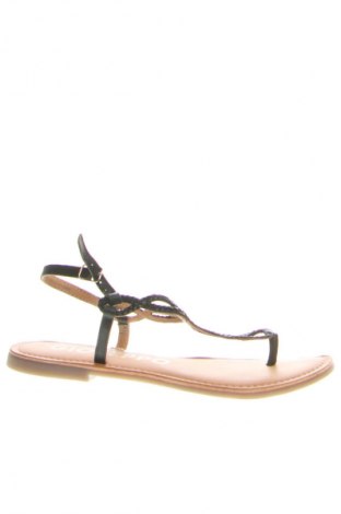 Σανδάλια Gioseppo, Μέγεθος 39, Χρώμα Μαύρο, Τιμή 24,99 €