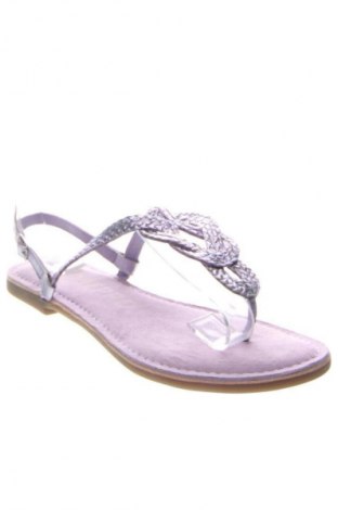 Sandále Gioseppo, Veľkosť 39, Farba Fialová, Cena  39,95 €