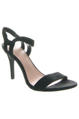 Σανδάλια H&M, Μέγεθος 38, Χρώμα Μαύρο, Τιμή 14,09 €