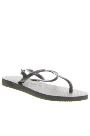Σανδάλια Havaianas, Μέγεθος 37, Χρώμα Μαύρο, Τιμή 25,99 €