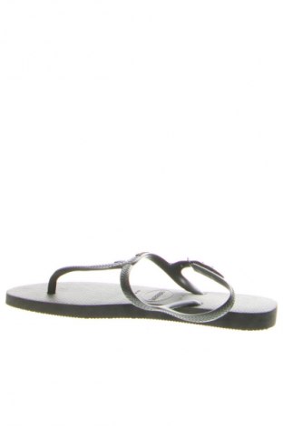 Σανδάλια Havaianas, Μέγεθος 37, Χρώμα Μαύρο, Τιμή 25,99 €