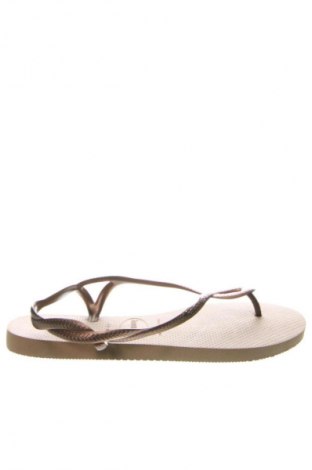 Σανδάλια Havaianas, Μέγεθος 39, Χρώμα Καφέ, Τιμή 25,99 €