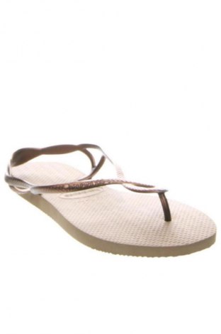 Σανδάλια Havaianas, Μέγεθος 39, Χρώμα Καφέ, Τιμή 25,99 €