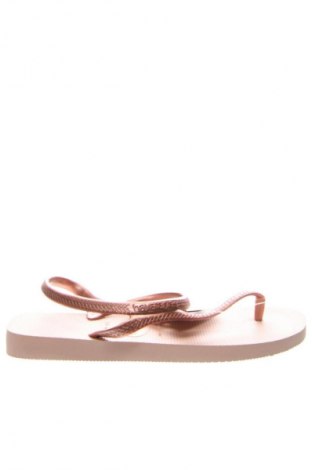 Σανδάλια Havaianas, Μέγεθος 39, Χρώμα Σάπιο μήλο, Τιμή 35,99 €