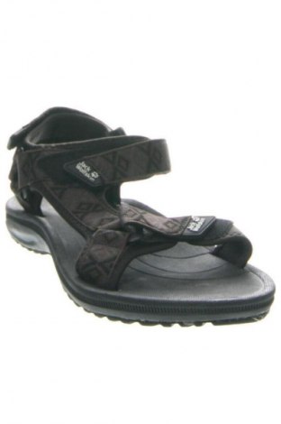 Σανδάλια Jack Wolfskin, Μέγεθος 42, Χρώμα Πολύχρωμο, Τιμή 36,99 €